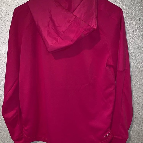 Adidas climate hoodie - Picture 2 of 3